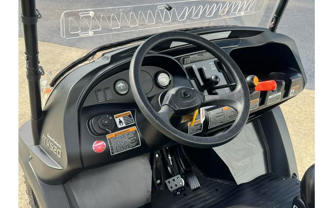 2024 RTV-520 4X4 EFI - Kubota