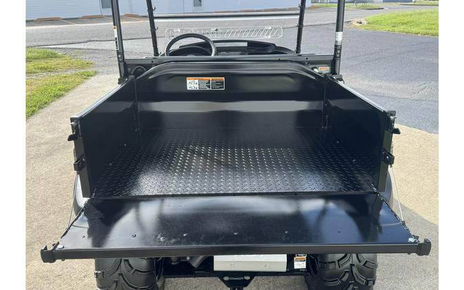2024 RTV-520 4X4 EFI - Kubota