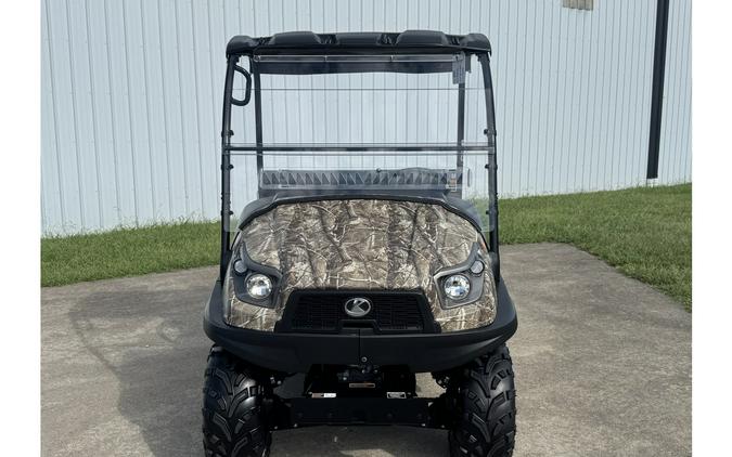 2024 RTV-520 4X4 EFI - Kubota