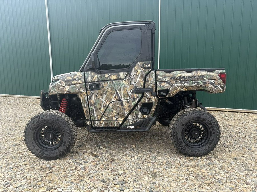 2024 Polaris® Ranger XP 1000 NorthStar Edition Premium Camo