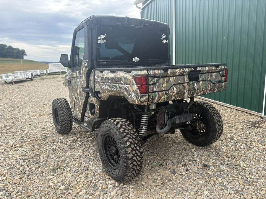 2024 Polaris® Ranger XP 1000 NorthStar Edition Premium Camo