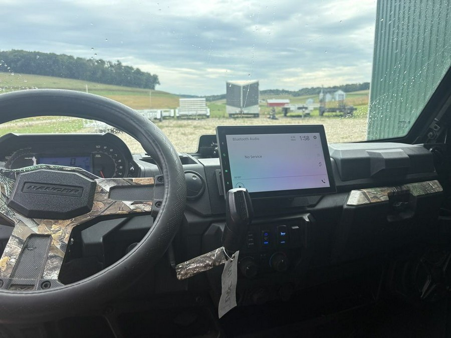 2024 Polaris® Ranger XP 1000 NorthStar Edition Premium Camo