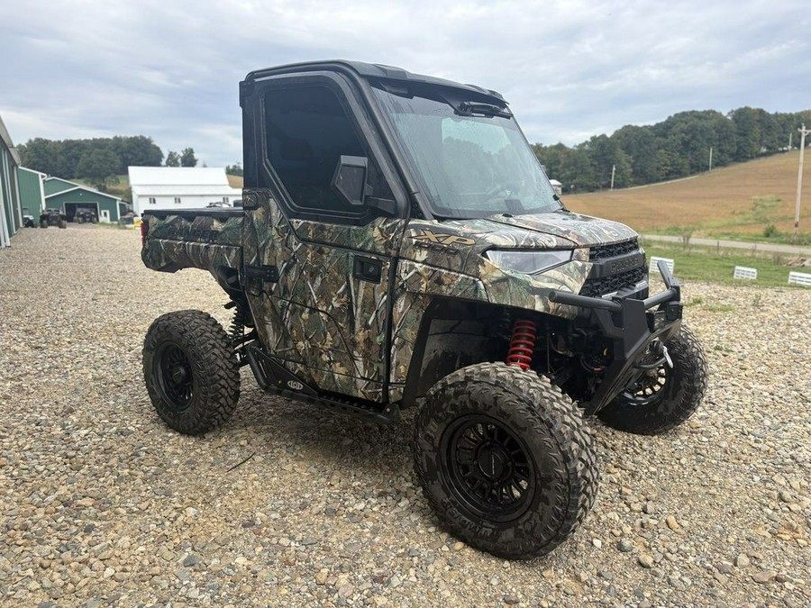 2024 Polaris® Ranger XP 1000 NorthStar Edition Premium Camo