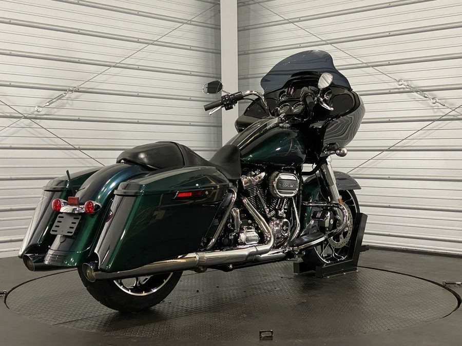 2021 Harley-Davidson® FLTRXS - Road Glide® Special