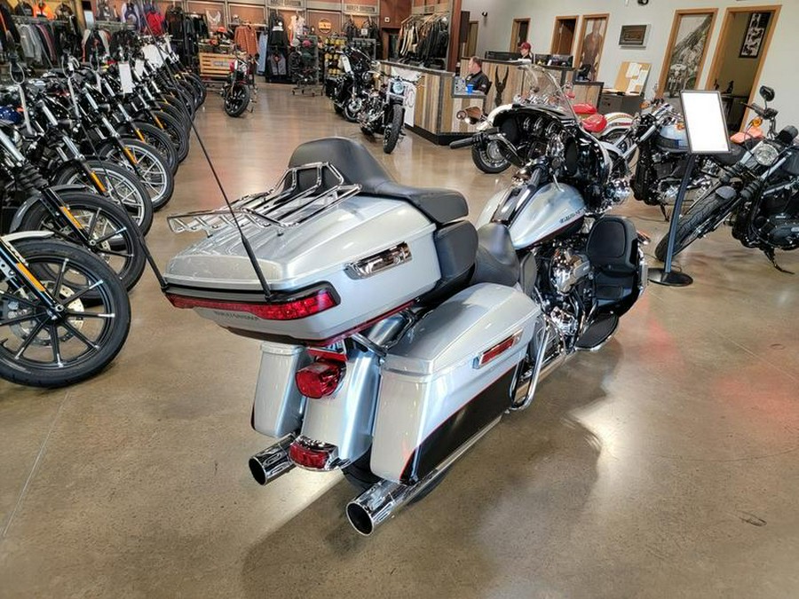 2015 Harley-Davidson® FLHTK - Ultra Limited