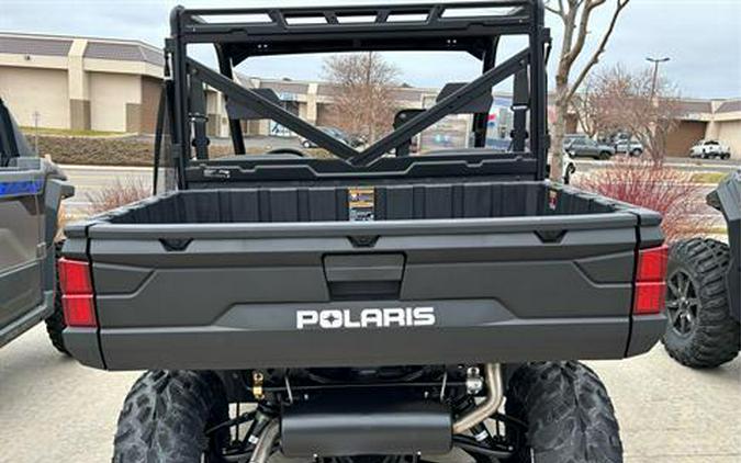 2024 Polaris Ranger 1000 EPS