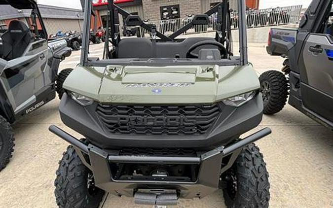 2024 Polaris Ranger 1000 EPS