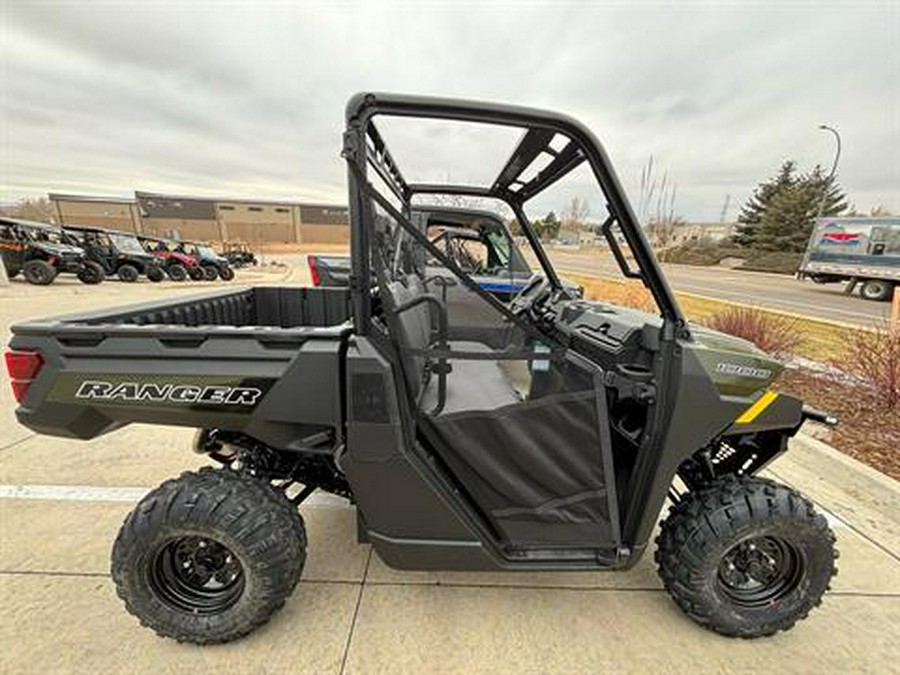 2024 Polaris Ranger 1000 EPS