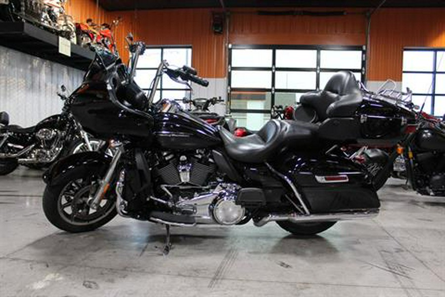 2018 Harley-Davidson Road Glide® Ultra