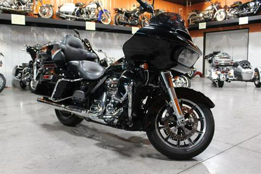 2018 Harley-Davidson Road Glide® Ultra