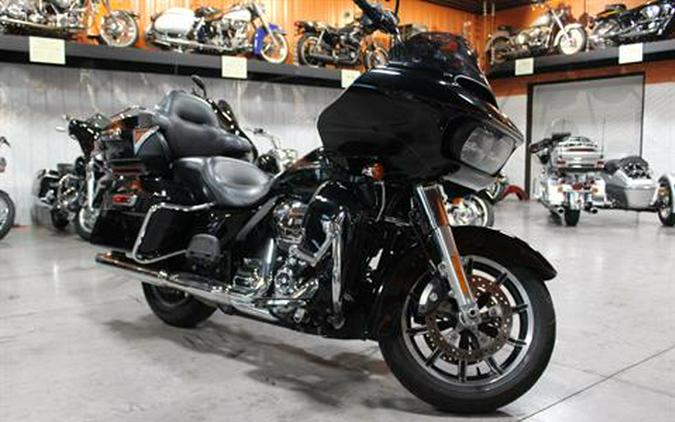 2018 Harley-Davidson Road Glide® Ultra