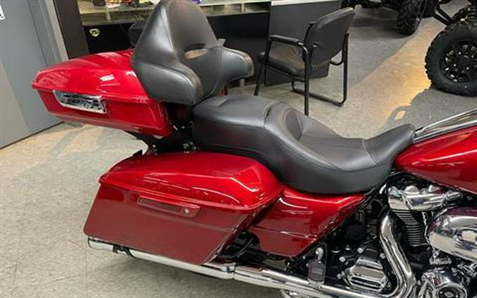 2018 Harley-Davidson Street Glide®