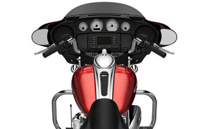 2018 Harley-Davidson Street Glide®