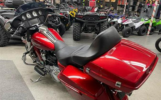 2018 Harley-Davidson Street Glide®