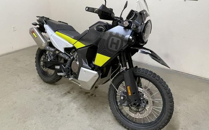 2022 Husqvarna® Norden 901