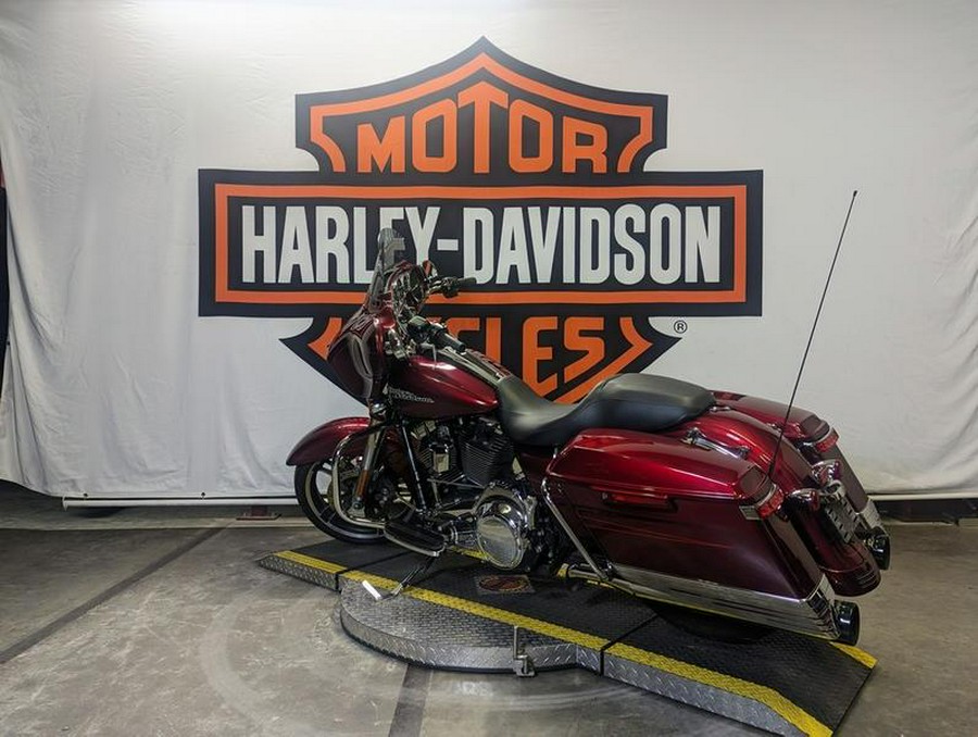 2016 Harley-Davidson® FLHXS - Street Glide® Special