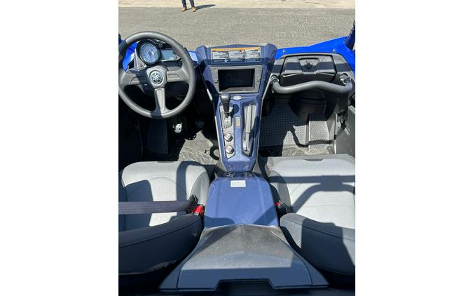 2024 Yamaha YXZ 1000R EPS