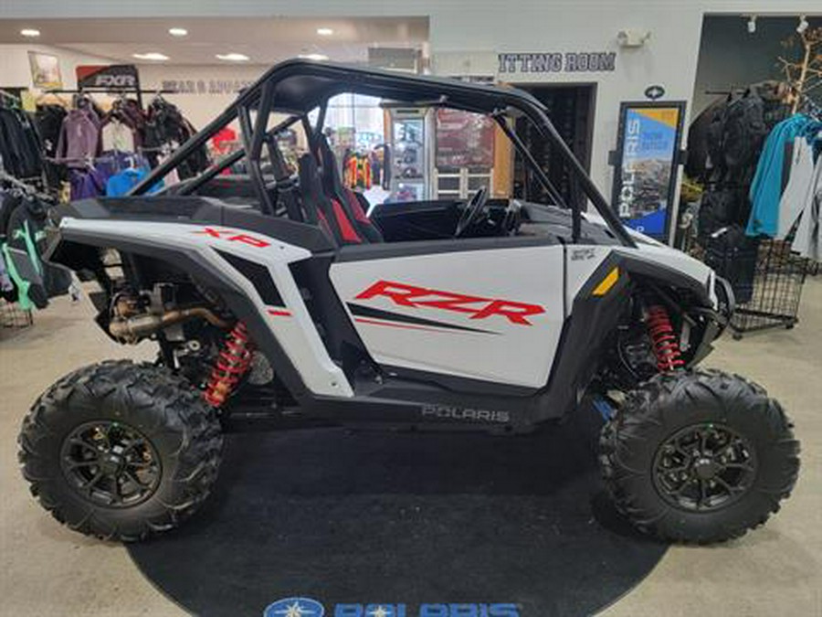 2024 Polaris RZR XP 1000 Sport