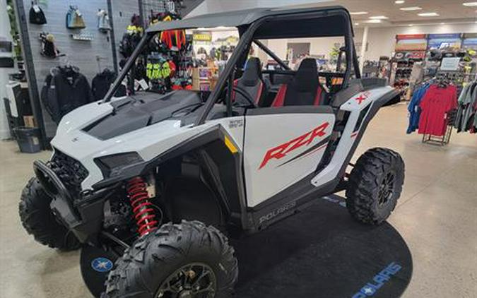 2024 Polaris RZR XP 1000 Sport