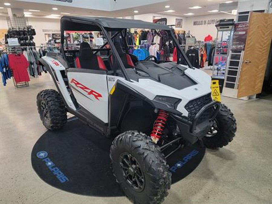 2024 Polaris RZR XP 1000 Sport