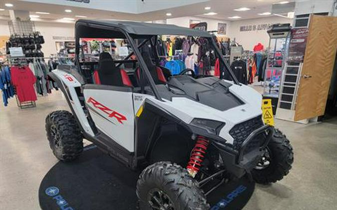 2024 Polaris RZR XP 1000 Sport