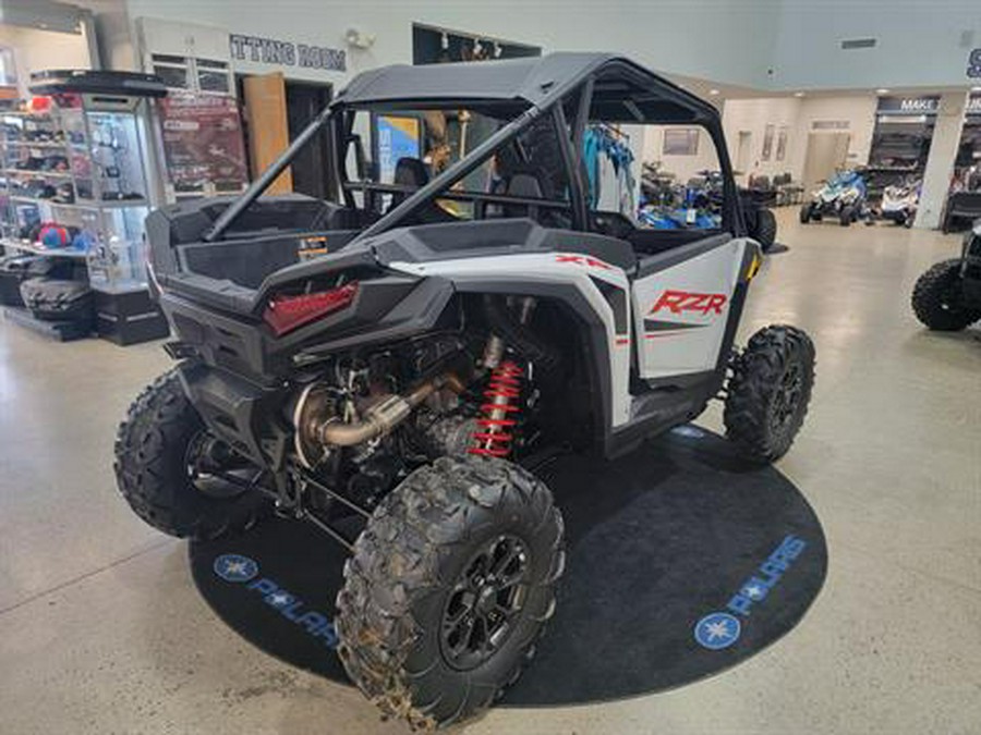 2024 Polaris RZR XP 1000 Sport