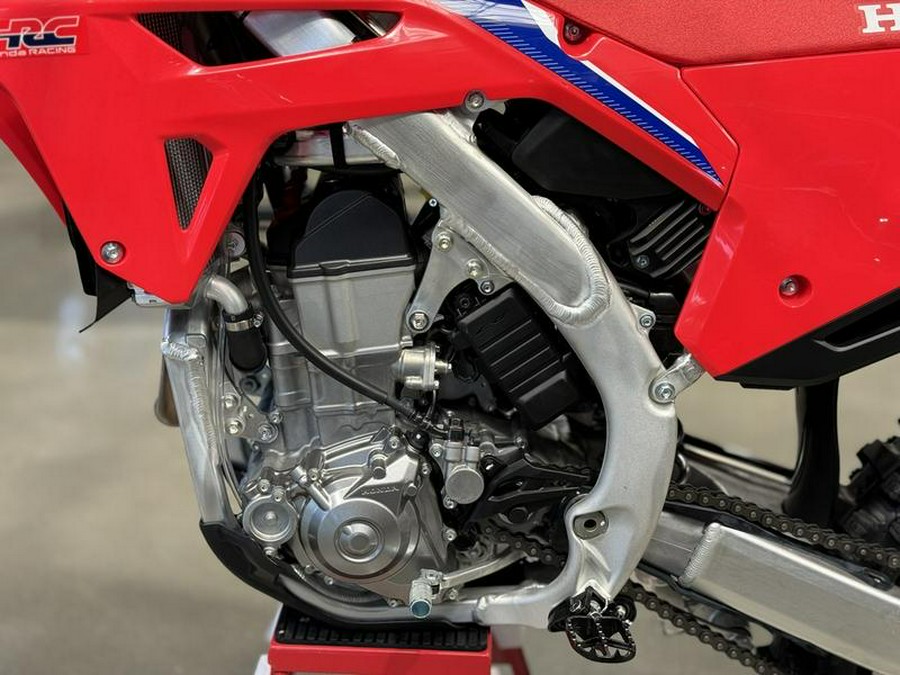 2024 Honda® CRF450R-S