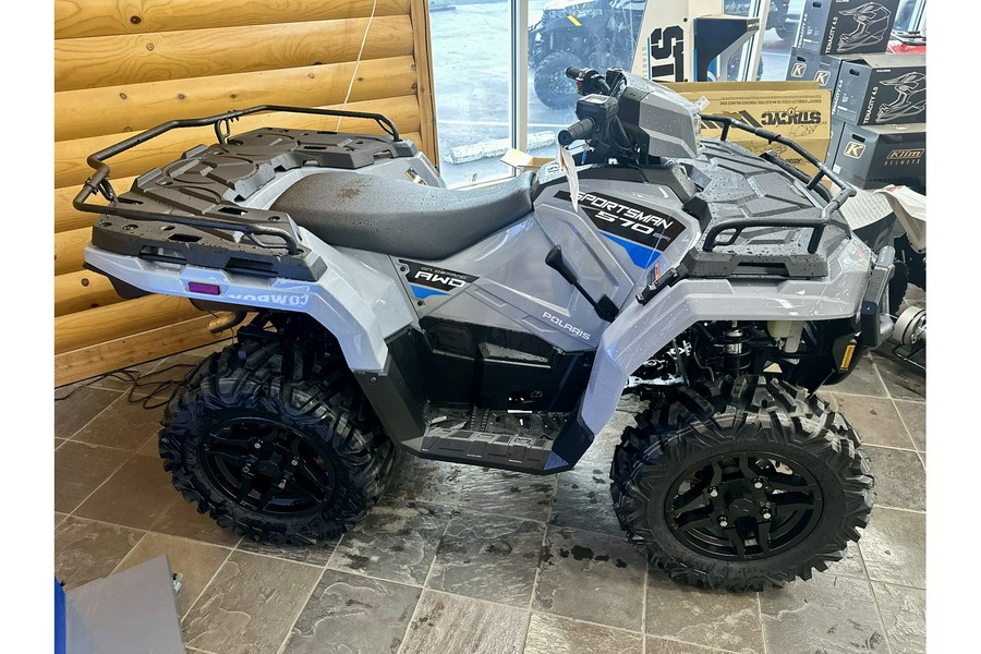 2024 Polaris Industries Sportsman® 570 Premium