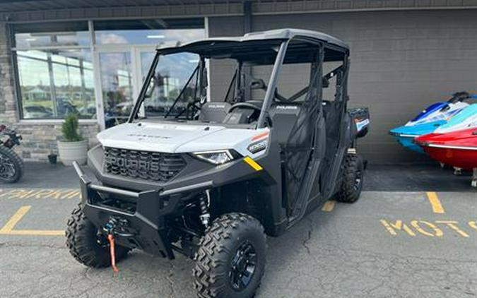 2025 Polaris Ranger Crew 1000 Premium