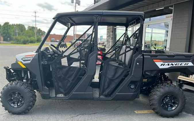 2025 Polaris Ranger Crew 1000 Premium