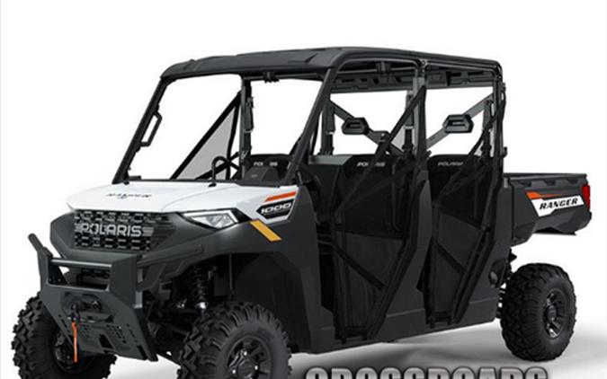 2025 Polaris Ranger Crew 1000 Premium