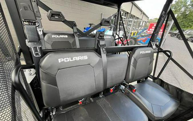 2025 Polaris Ranger Crew 1000 Premium