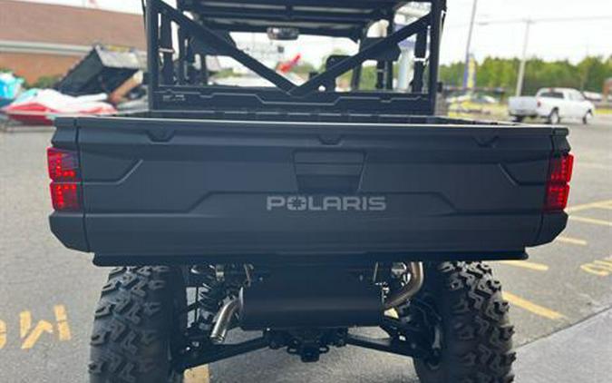 2025 Polaris Ranger Crew 1000 Premium