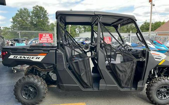 2025 Polaris Ranger Crew 1000 Premium