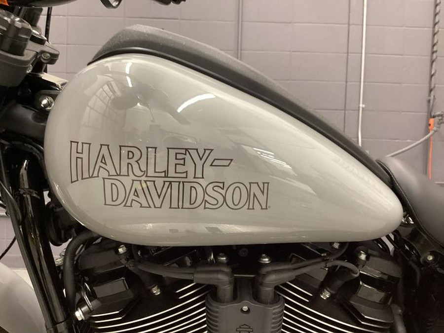 2024 Harley-Davidson® FXLRS - Low Rider® S