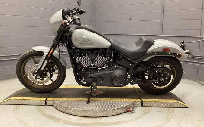 2024 Harley-Davidson® FXLRS - Low Rider® S