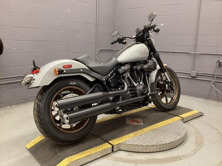 2024 Harley-Davidson® FXLRS - Low Rider® S