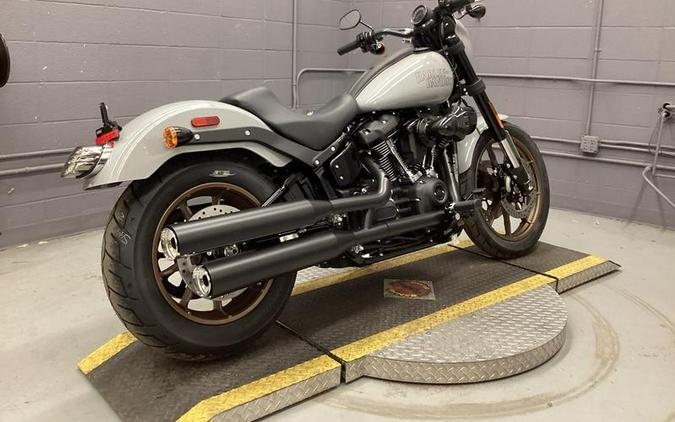 2024 Harley-Davidson® FXLRS - Low Rider® S