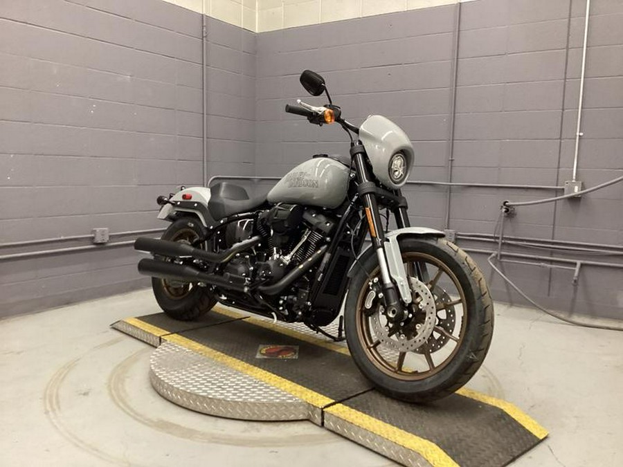 2024 Harley-Davidson® FXLRS - Low Rider® S