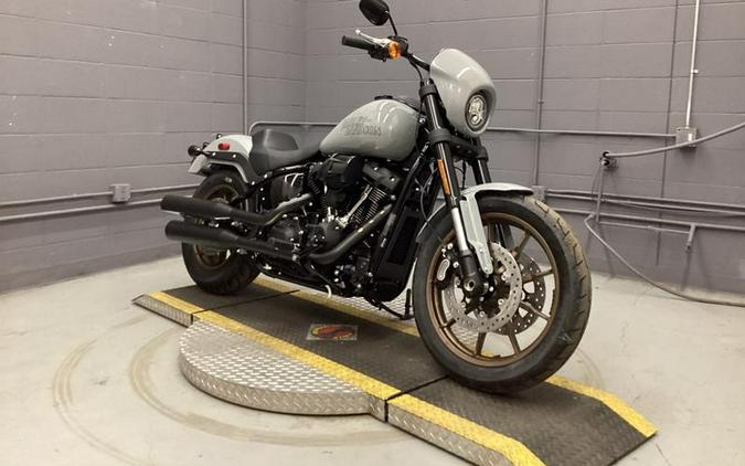 2024 Harley-Davidson® FXLRS - Low Rider® S