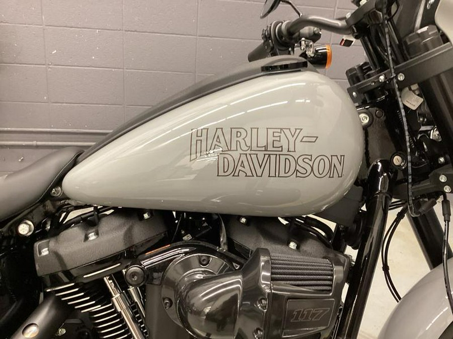 2024 Harley-Davidson® FXLRS - Low Rider® S