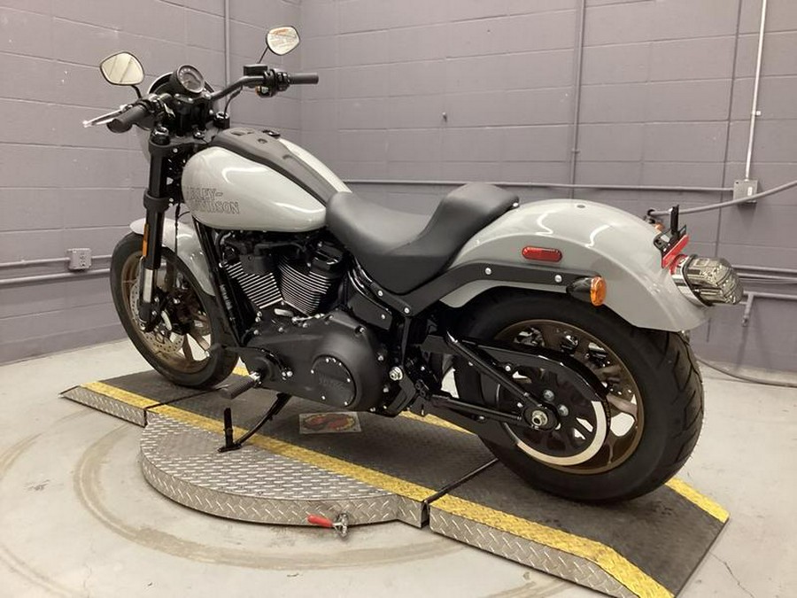 2024 Harley-Davidson® FXLRS - Low Rider® S