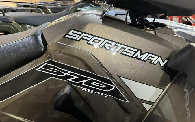 2024 Polaris® Sportsman Touring 570 Premium