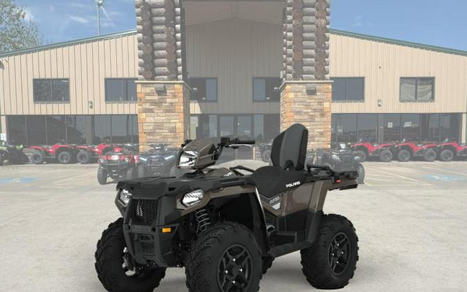 2024 Polaris® Sportsman Touring 570 Premium