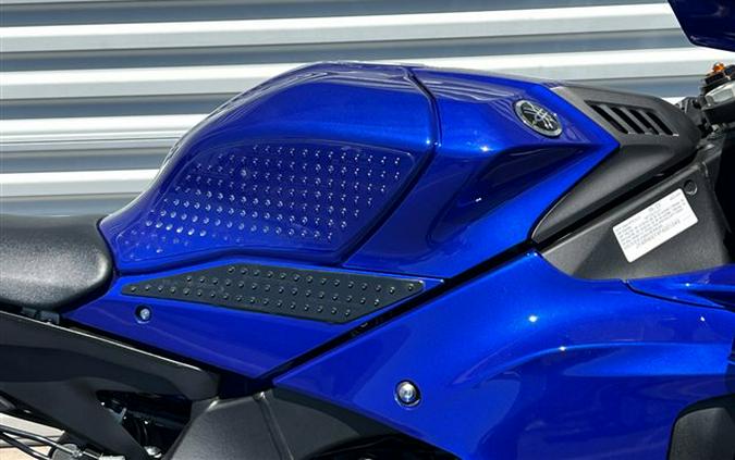 2023 Yamaha YZF-R1