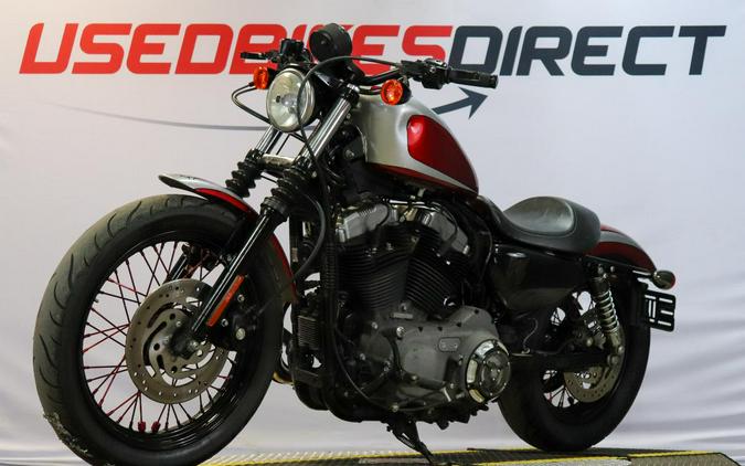 2007 Harley-Davidson Sportster 1200 Nightster (bonded title) Cash Only - $4,999.00