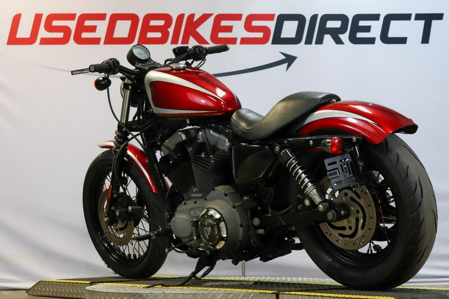 2007 Harley-Davidson Sportster 1200 Nightster (bonded title) Cash Only - $4,999.00