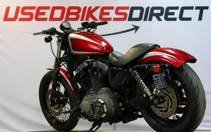 2007 Harley-Davidson Sportster 1200 Nightster (bonded title) Cash Only - $4,999.00