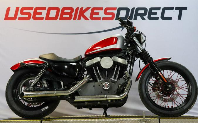 2007 Harley-Davidson Sportster 1200 Nightster (bonded title) Cash Only - $4,999.00