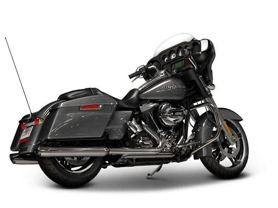 2014 Harley-Davidson® FLHX - Street Glide®